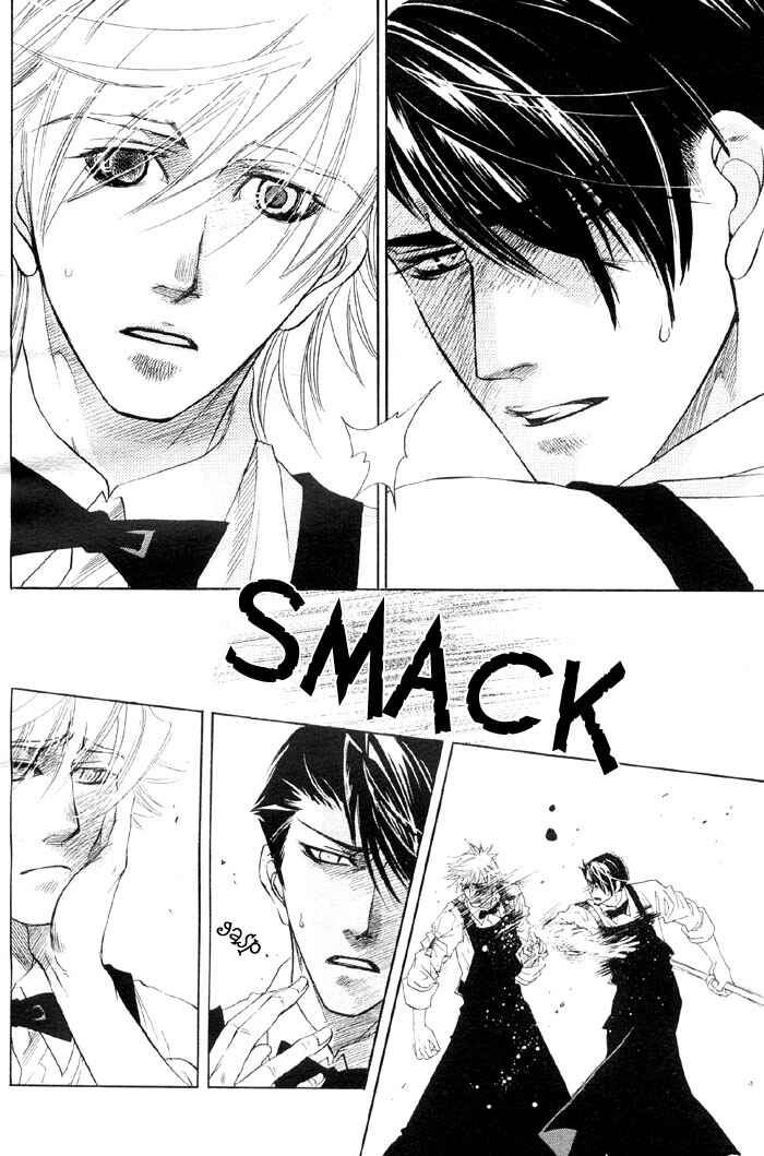 Page 27 Chapter 4 Three Wolves Mountain