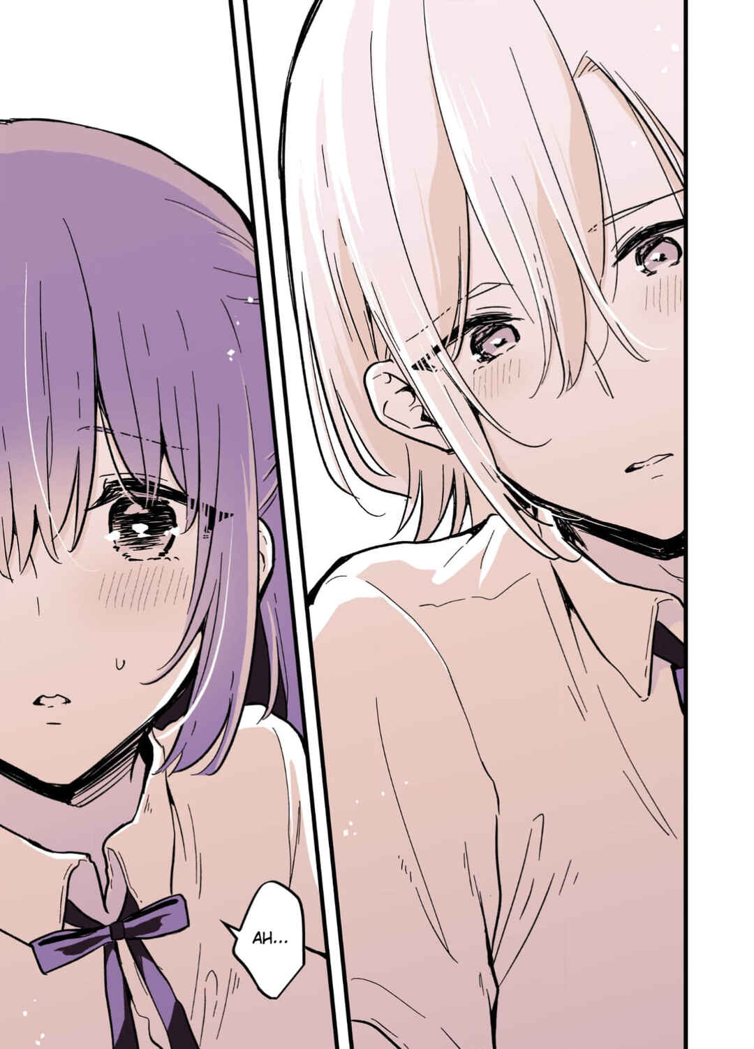 Page 7 Chapter 4.5 Otokonoko ni Nacchatta Joshikousei