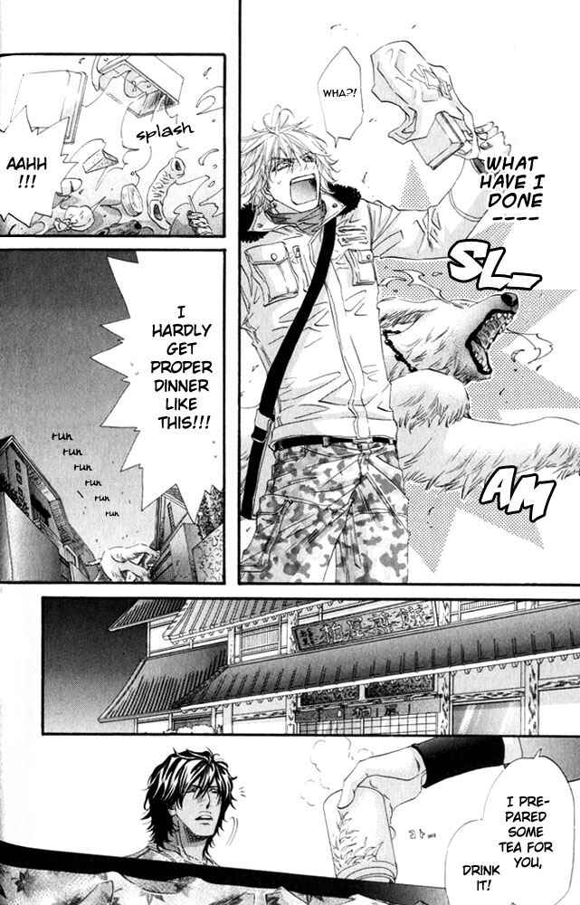 Page 10 Chapter 3 The Hinanomori