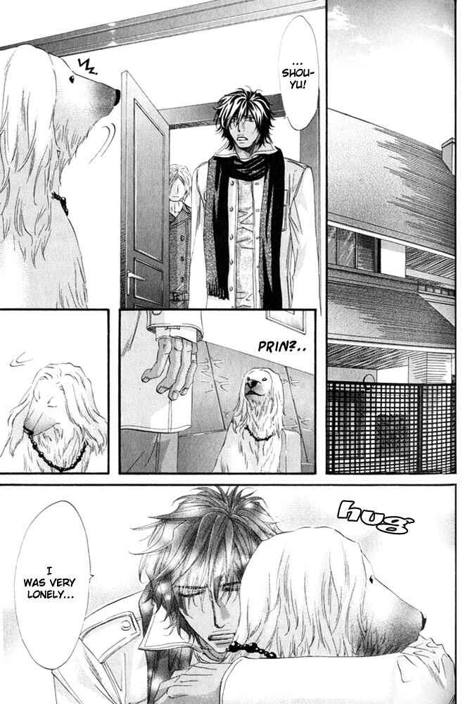 Page 27 Chapter 3 The Hinanomori