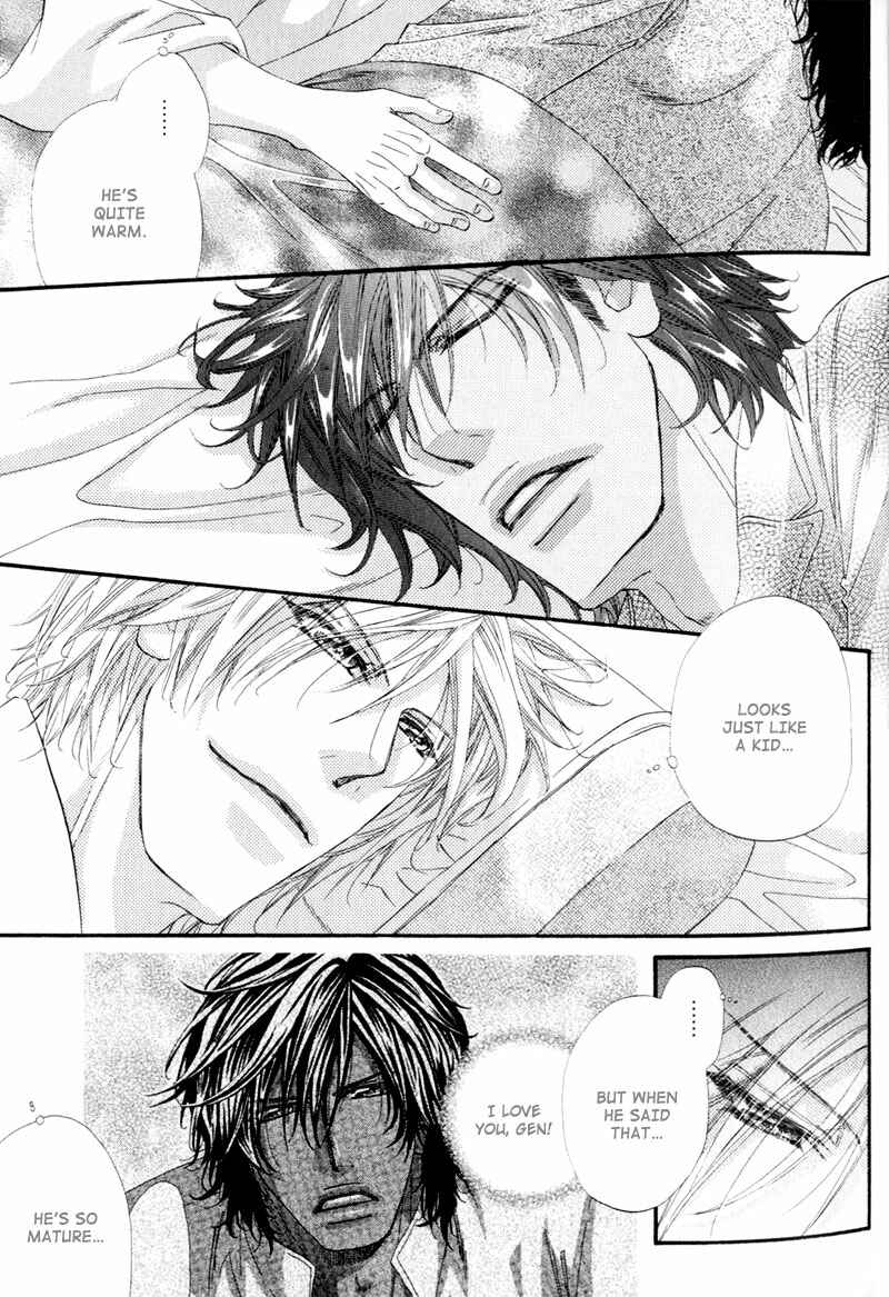 Page 20 Chapter 1 The Hinanomori