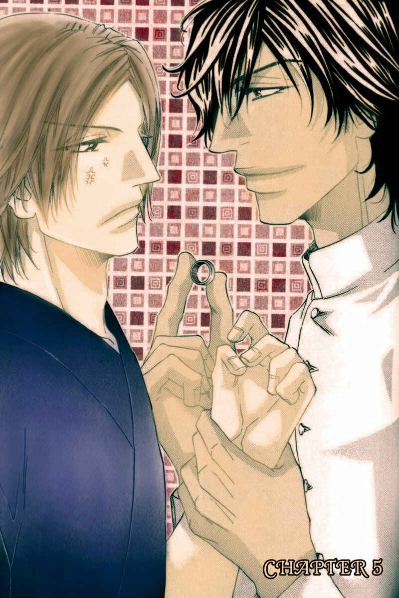 Page 1 Chapter 5 The Hinanomori