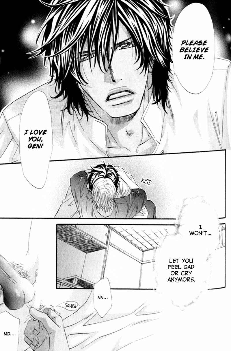 Page 35 Chapter 5 The Hinanomori
