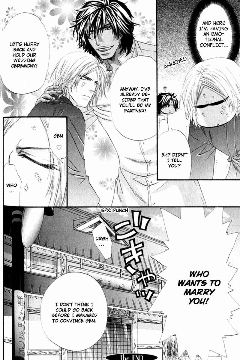 Page 40 Chapter 5 The Hinanomori