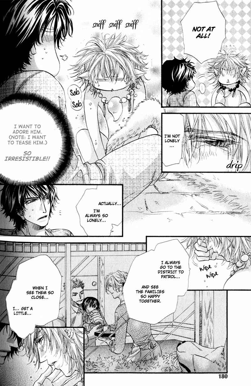 Page 14 Chapter 6 The Hinanomori