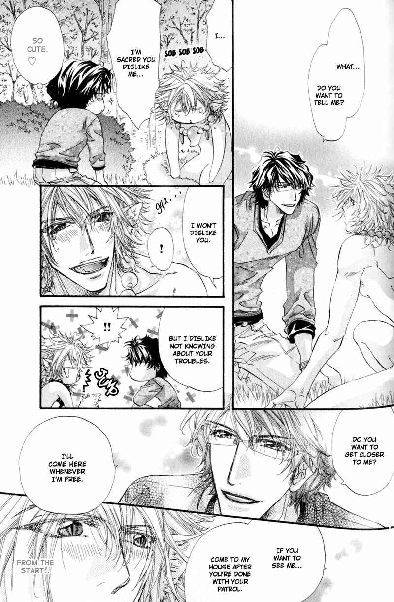 Page 19 Chapter 6 The Hinanomori