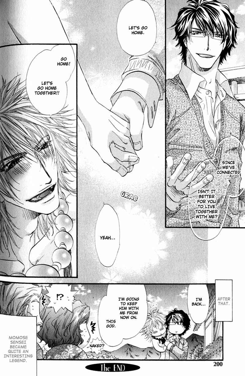 Page 34 Chapter 6 The Hinanomori