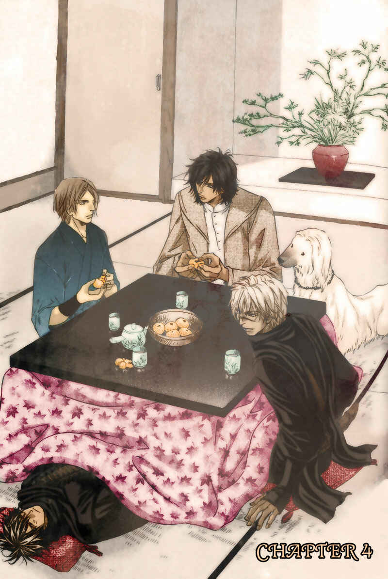 Page 7 Chapter 4 The Hinanomori