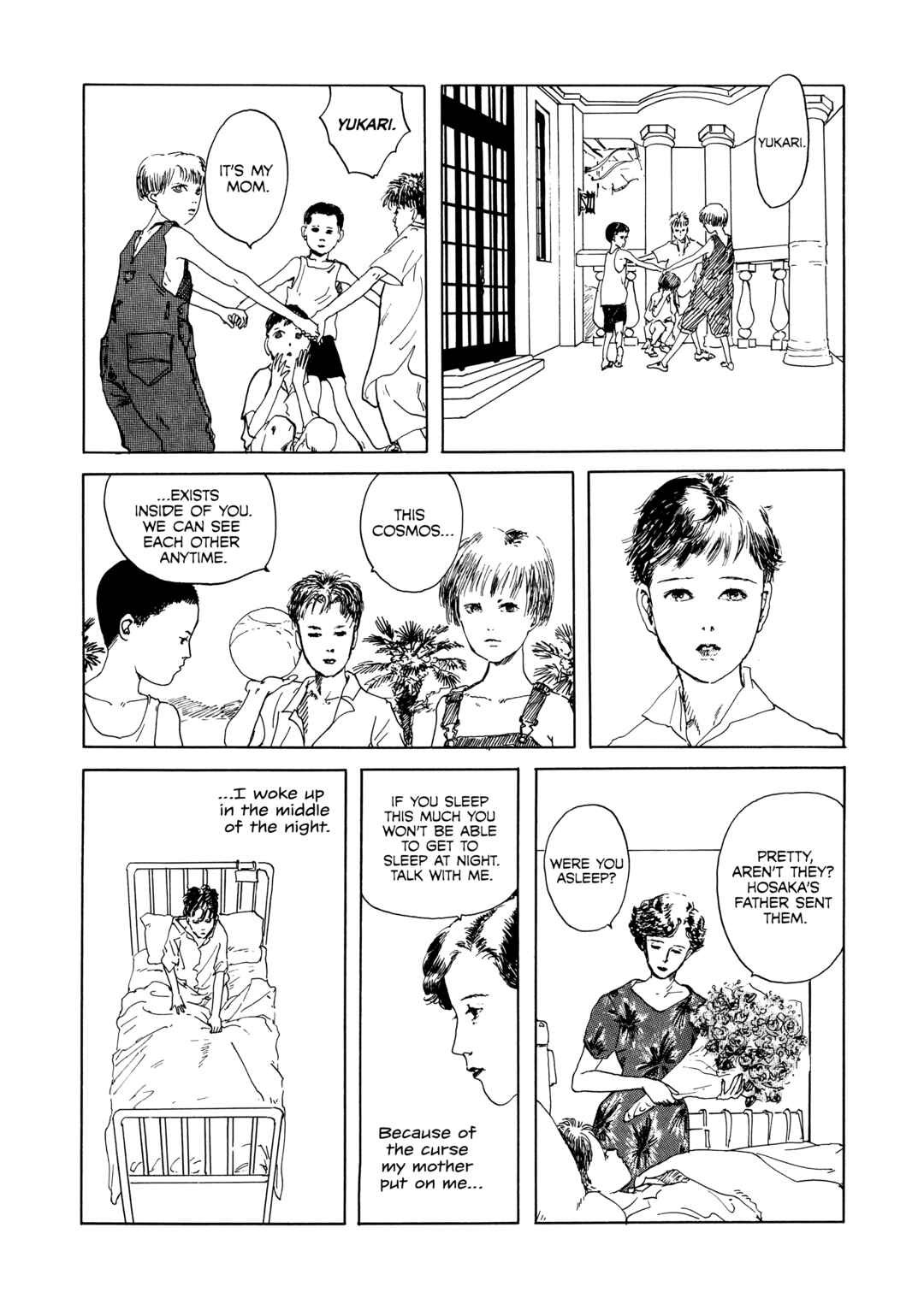 Page 11 Chapter Unknown_017d Tsumi to Natsu