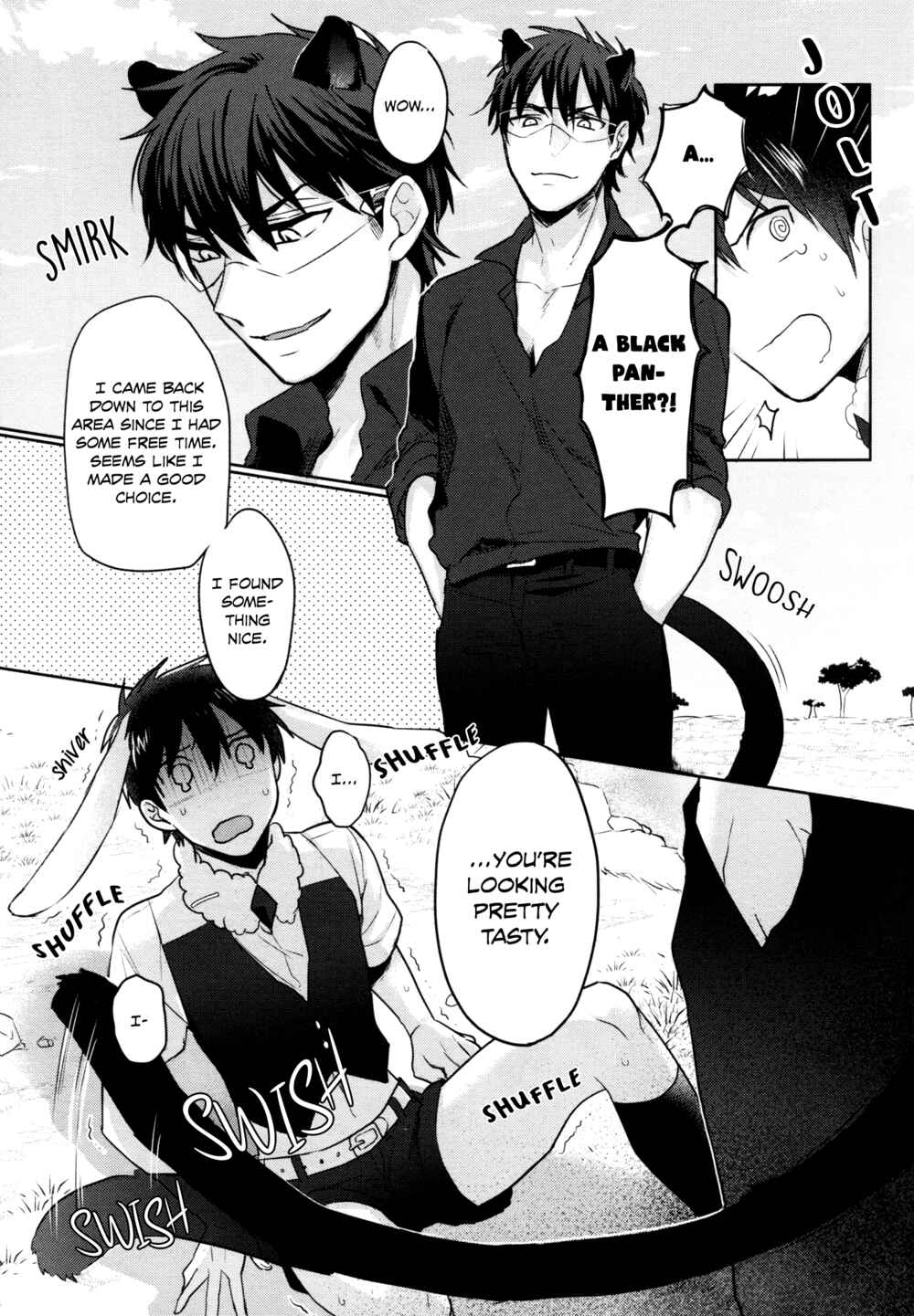 Page 7 Chapter Unknown_1d7e Diamond no Ace - Youkoso Misawa Paaku e! (Doujinshi)