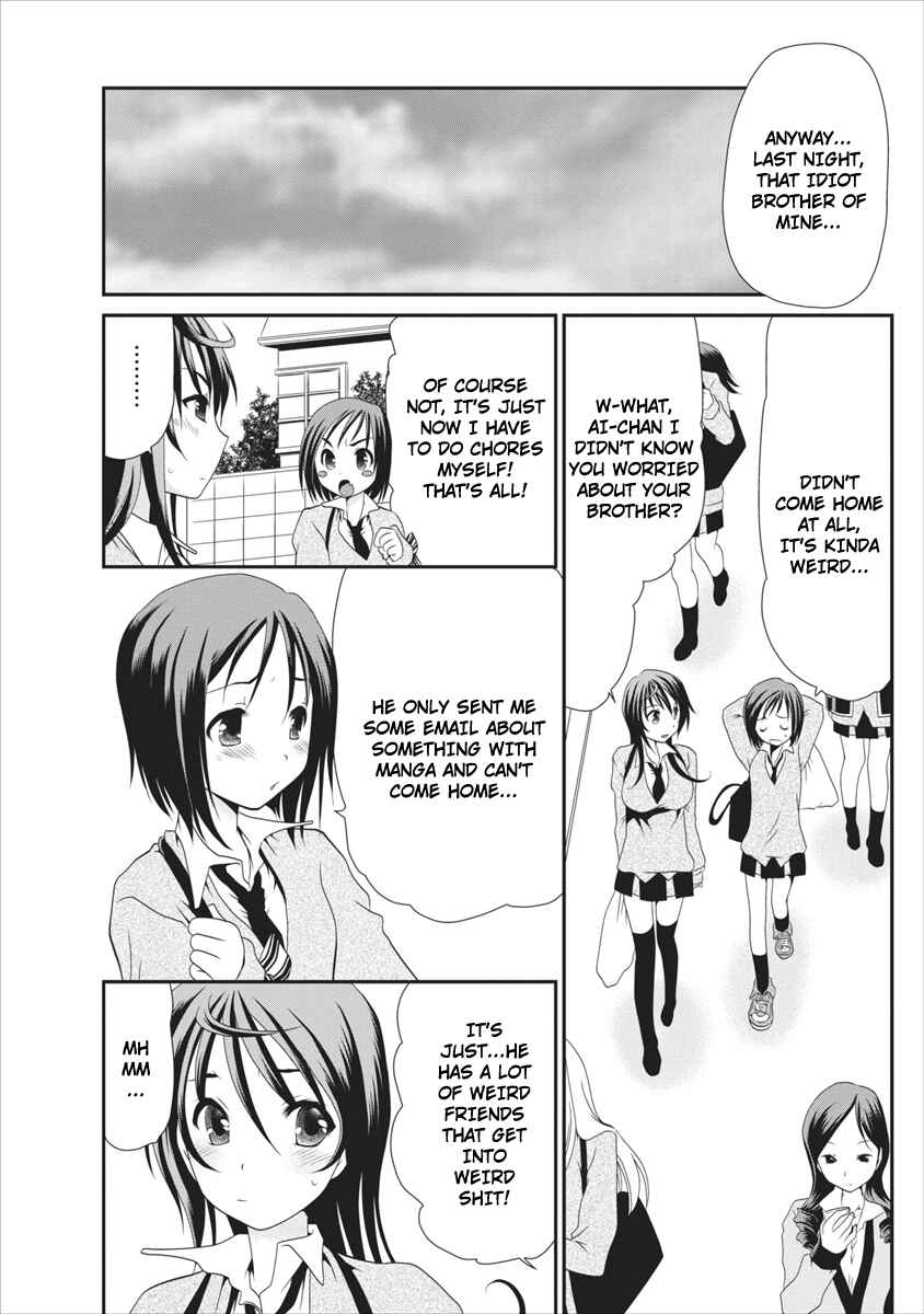Page 10 Chapter 2 People in Urabe