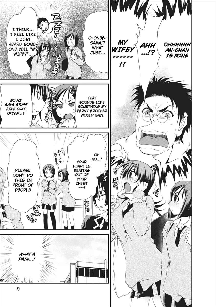 Page 11 Chapter 2 People in Urabe