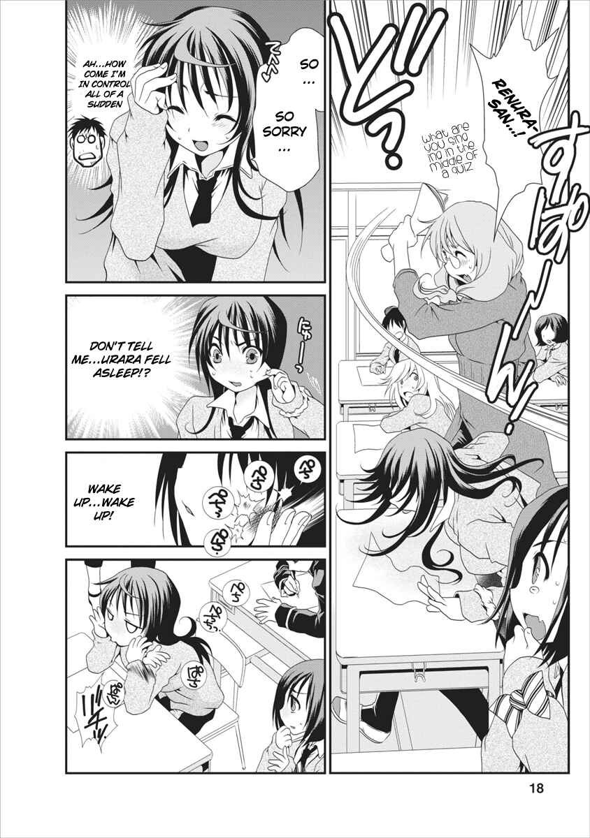 Page 20 Chapter 2 People in Urabe