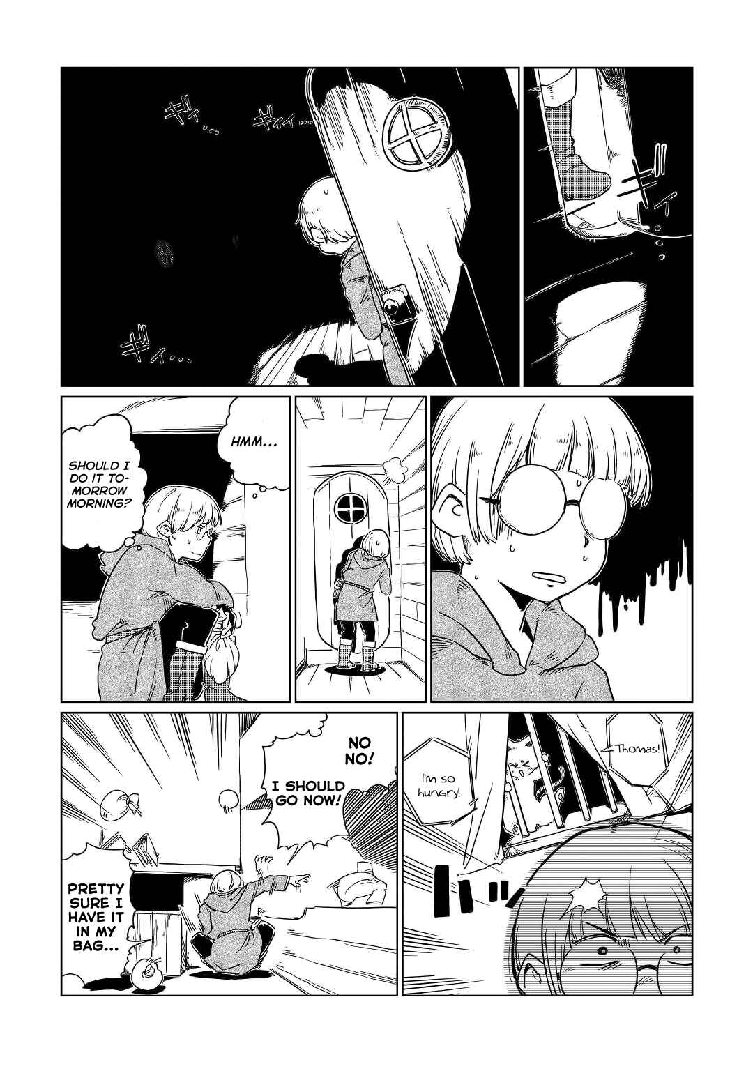 Page 26 Chapter 1 Tensei Ouji wa (Gakuen demo) Daraketai