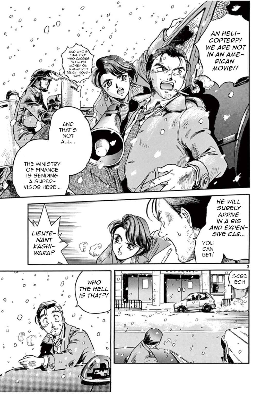 Page 3 Chapter 2 LAWMAN