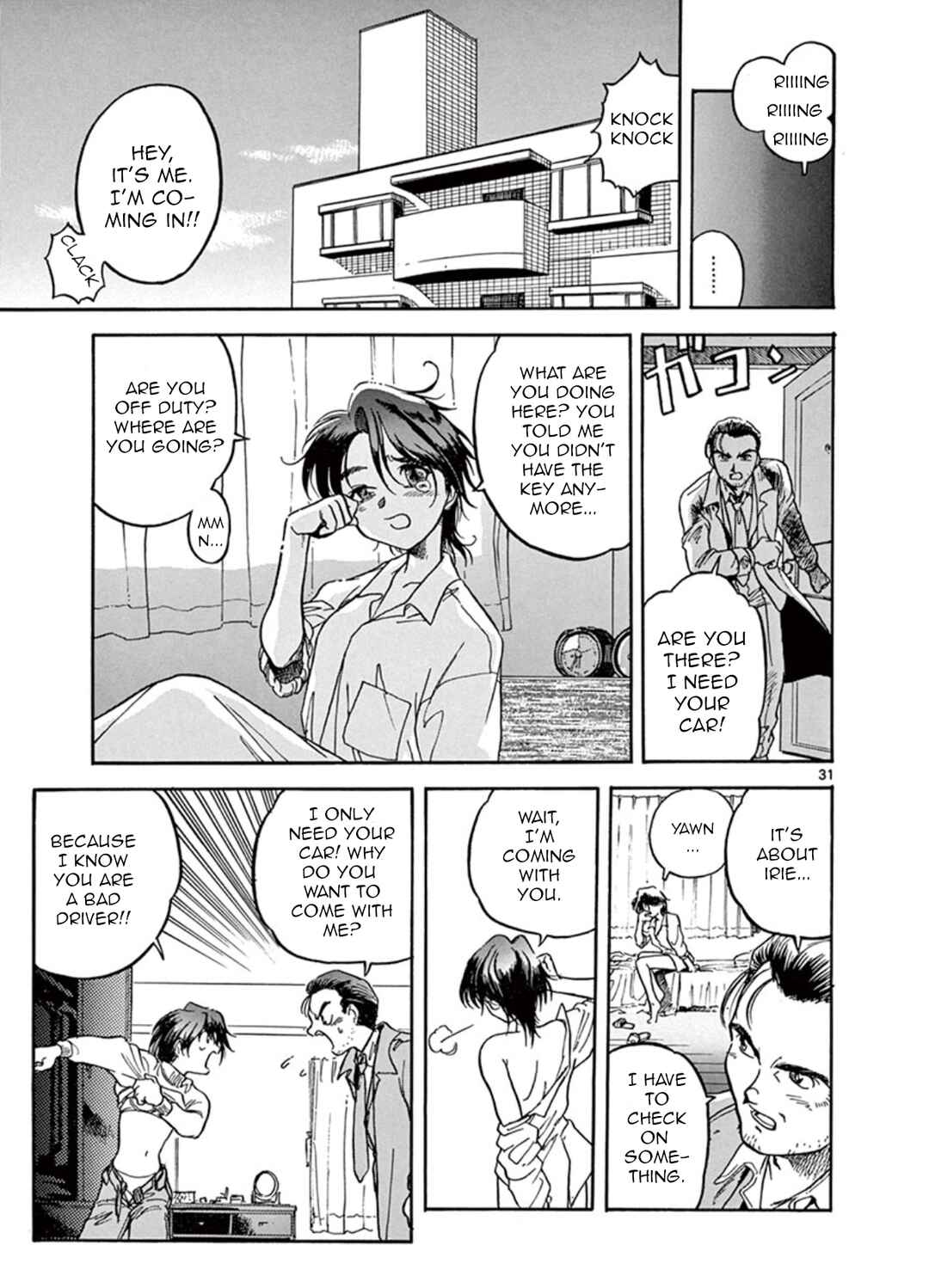 Page 31 Chapter 2 LAWMAN