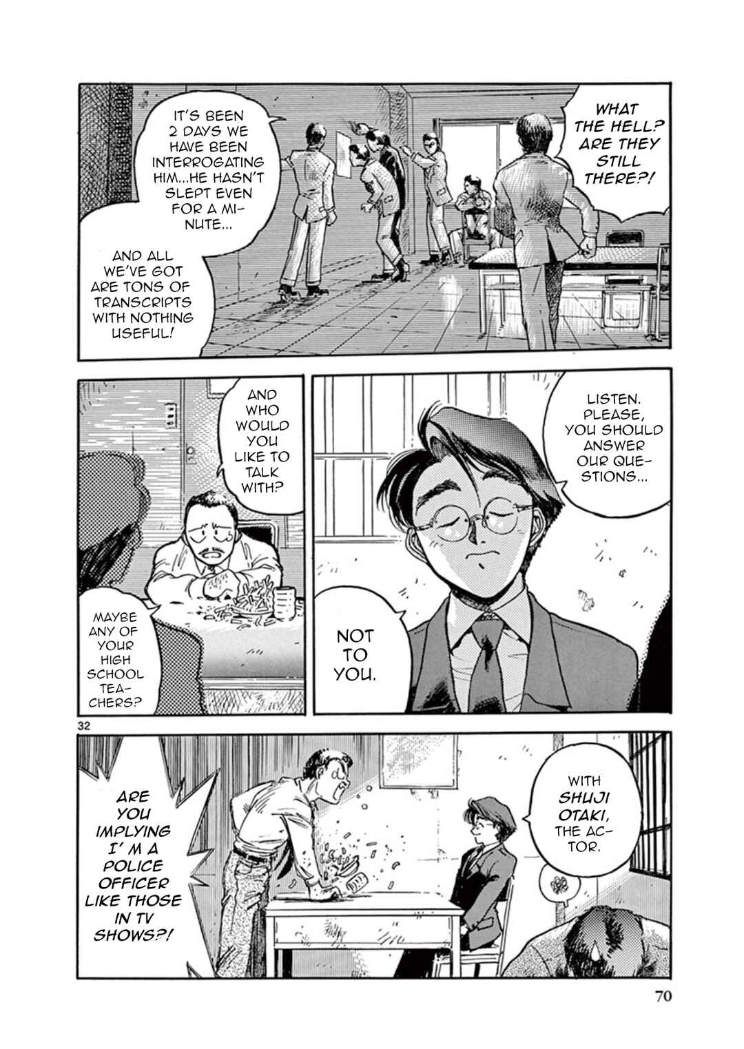 Page 32 Chapter 2 LAWMAN