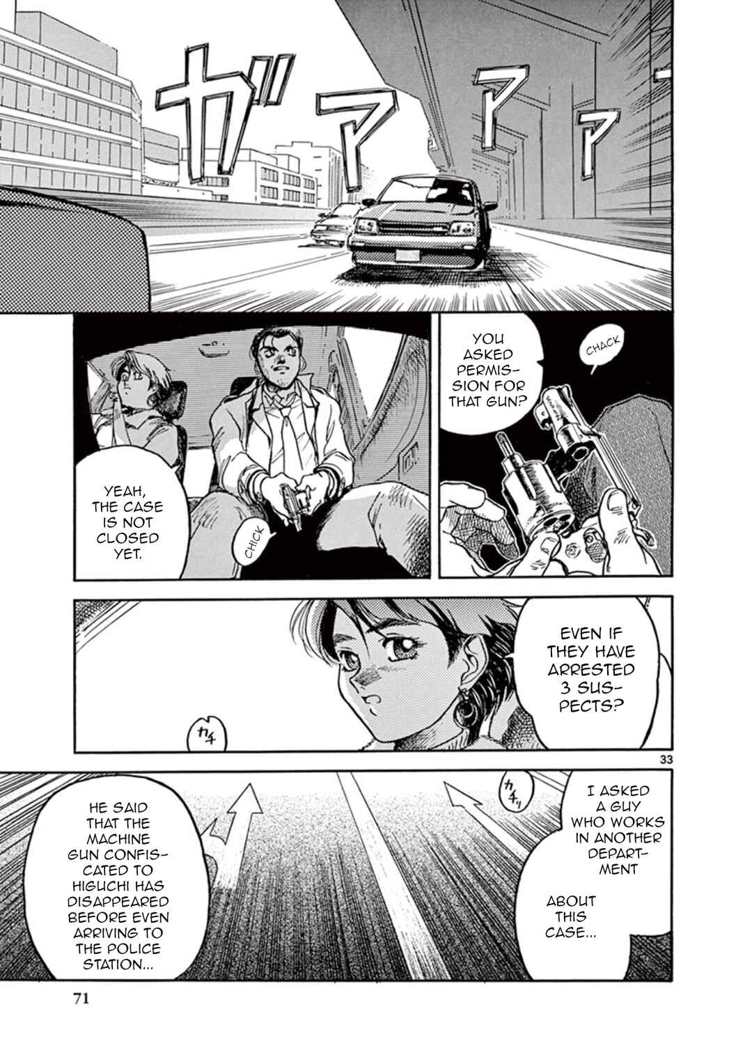 Page 33 Chapter 2 LAWMAN