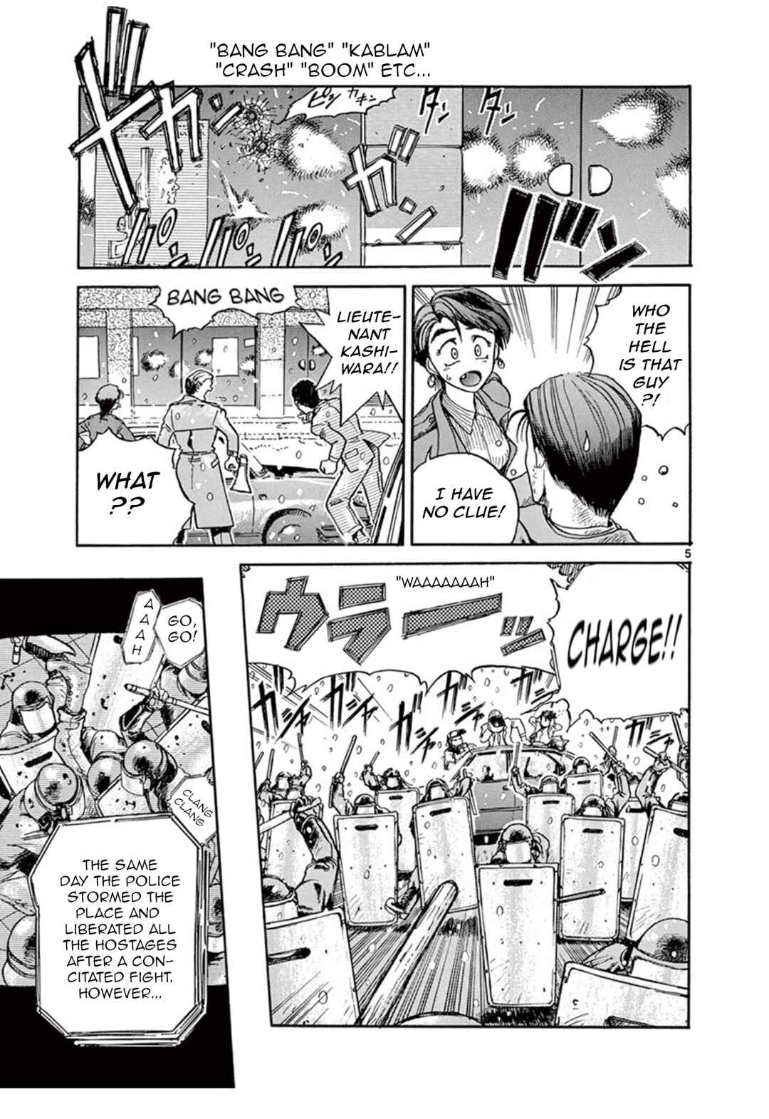 Page 5 Chapter 2 LAWMAN