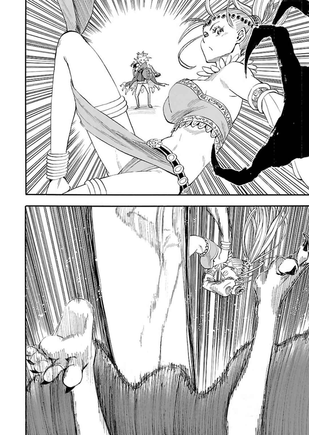 Page 18 Chapter 5 Nihonmatsu Kyoudai to Mokuzou Keikoku no Bouken