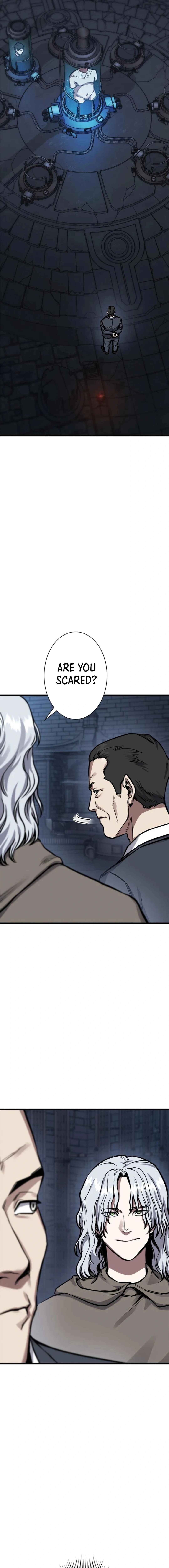 Page 11 Chapter 3 Knuckle Girl Reload