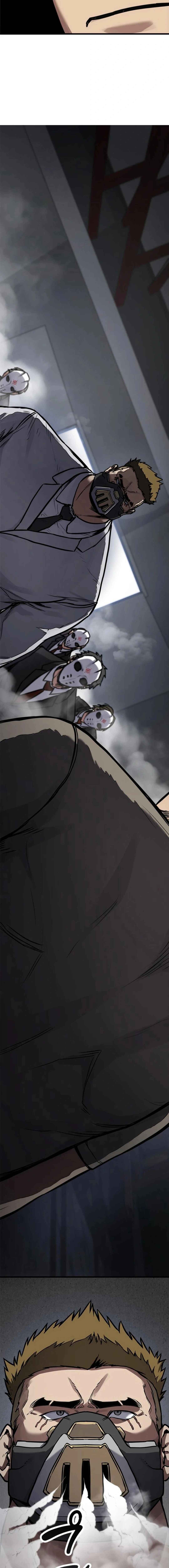 Page 19 Chapter 3 Knuckle Girl Reload