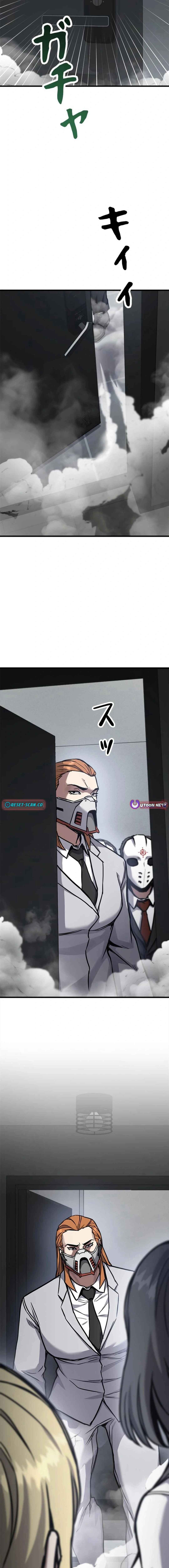 Page 27 Chapter 3 Knuckle Girl Reload
