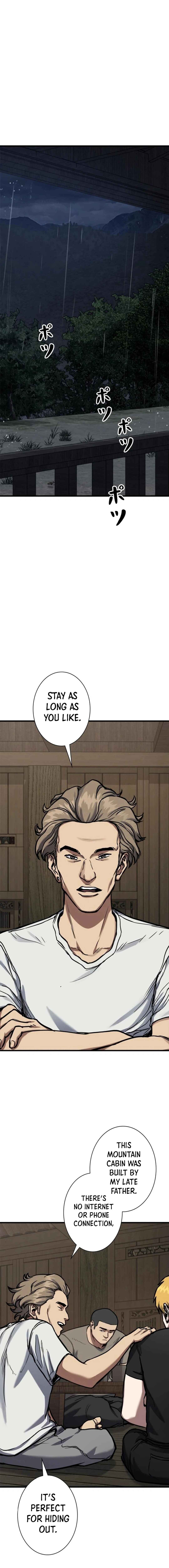 Page 7 Chapter 7 Knuckle Girl Reload