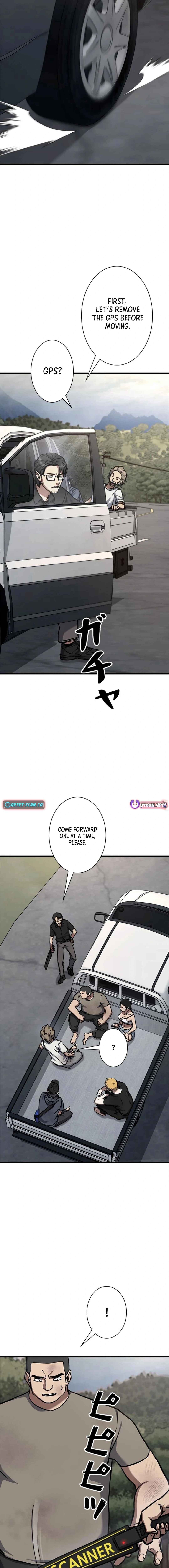 Page 2 Chapter 10 Knuckle Girl Reload