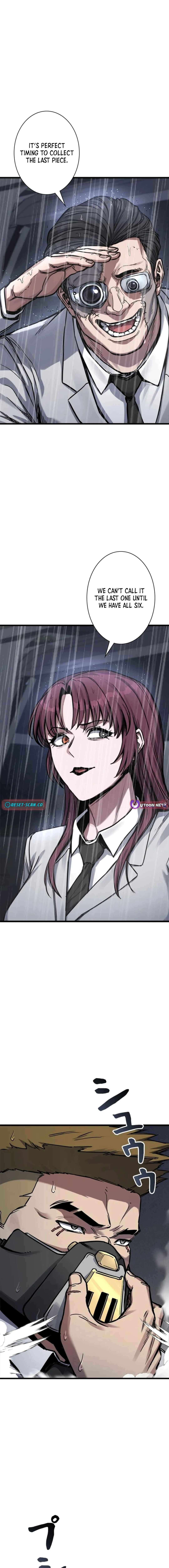Page 4 Chapter 8 Knuckle Girl Reload