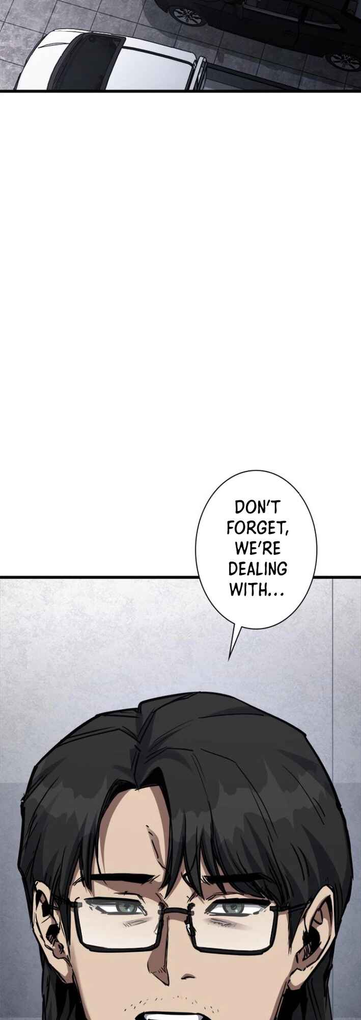 Page 11 Chapter 12 Knuckle Girl Reload