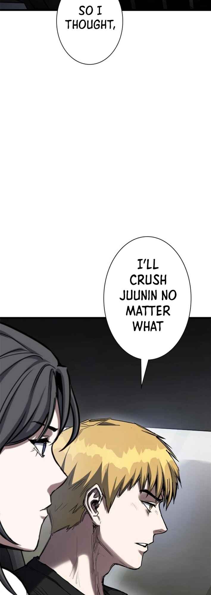 Page 20 Chapter 12 Knuckle Girl Reload