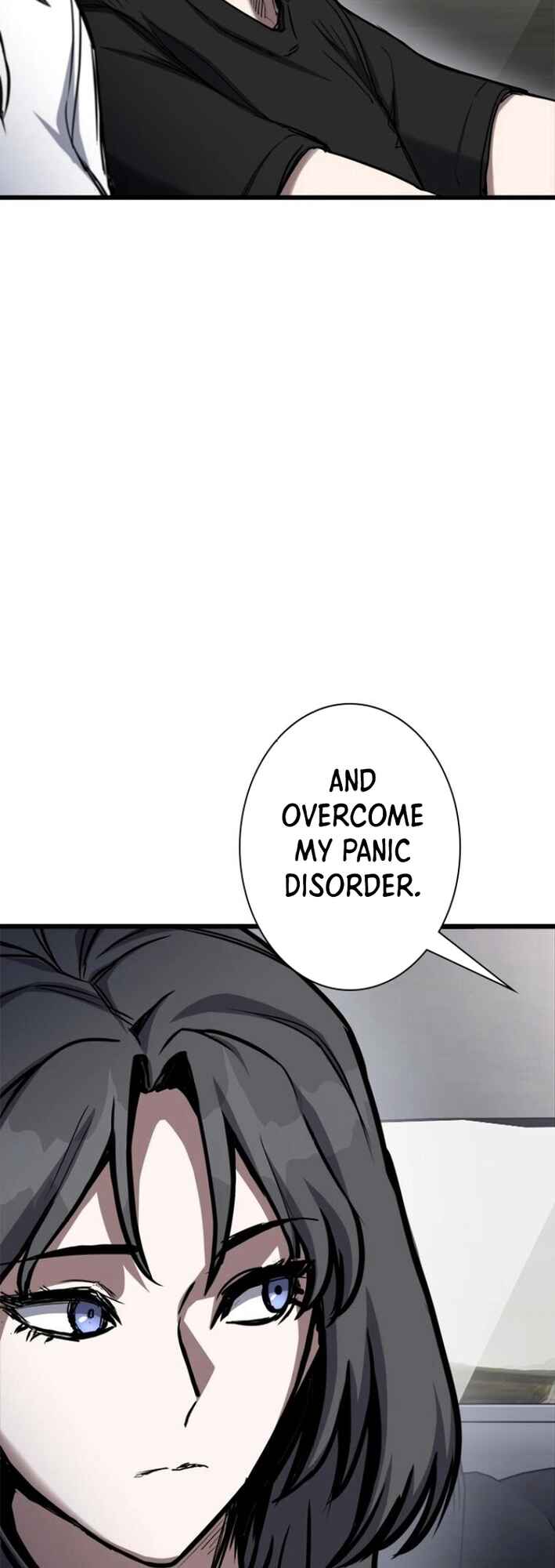 Page 21 Chapter 12 Knuckle Girl Reload