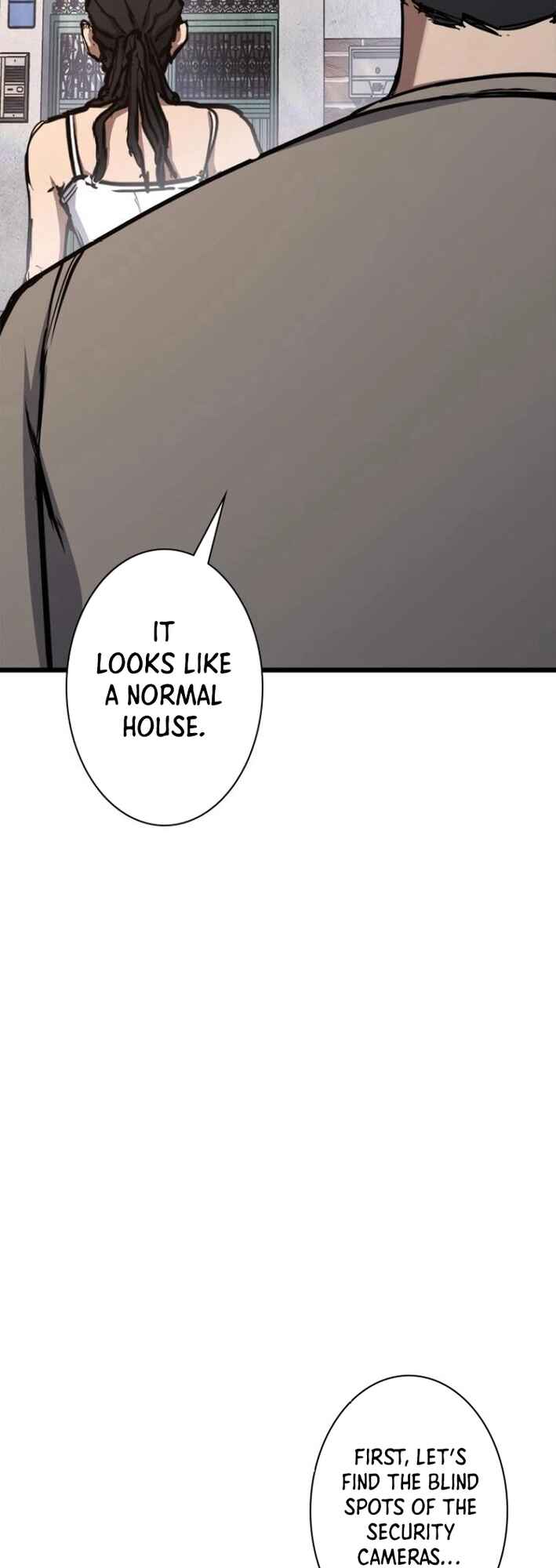 Page 28 Chapter 12 Knuckle Girl Reload