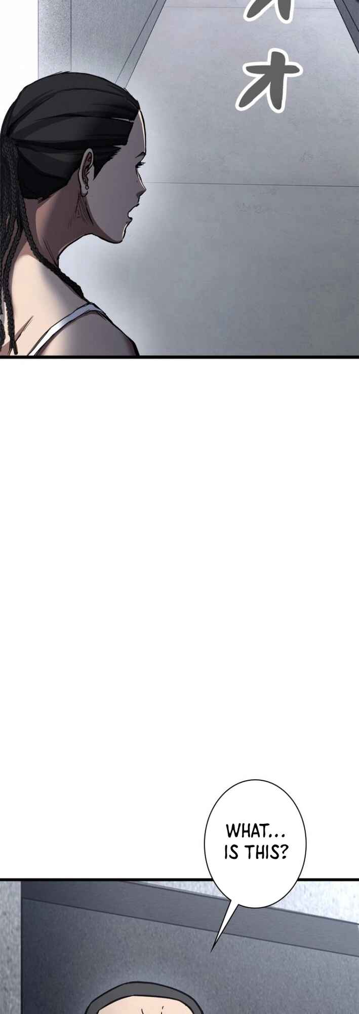 Page 36 Chapter 12 Knuckle Girl Reload