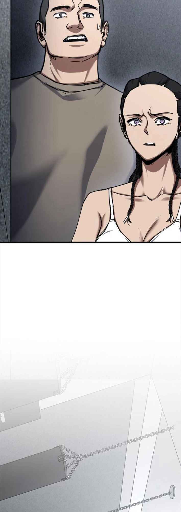 Page 37 Chapter 12 Knuckle Girl Reload