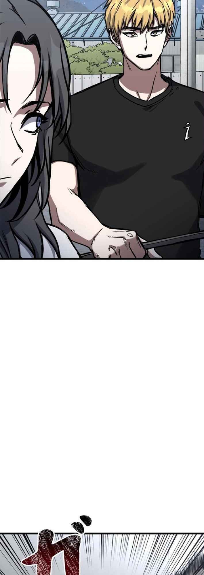 Page 50 Chapter 12 Knuckle Girl Reload