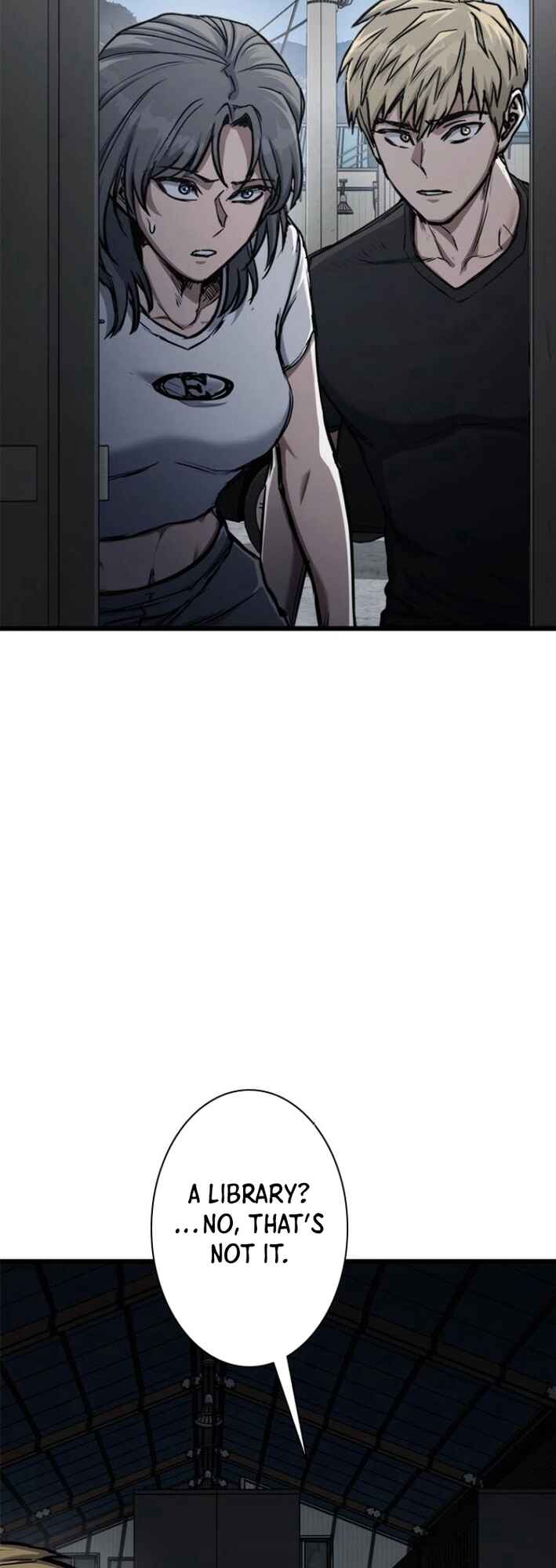 Page 53 Chapter 12 Knuckle Girl Reload