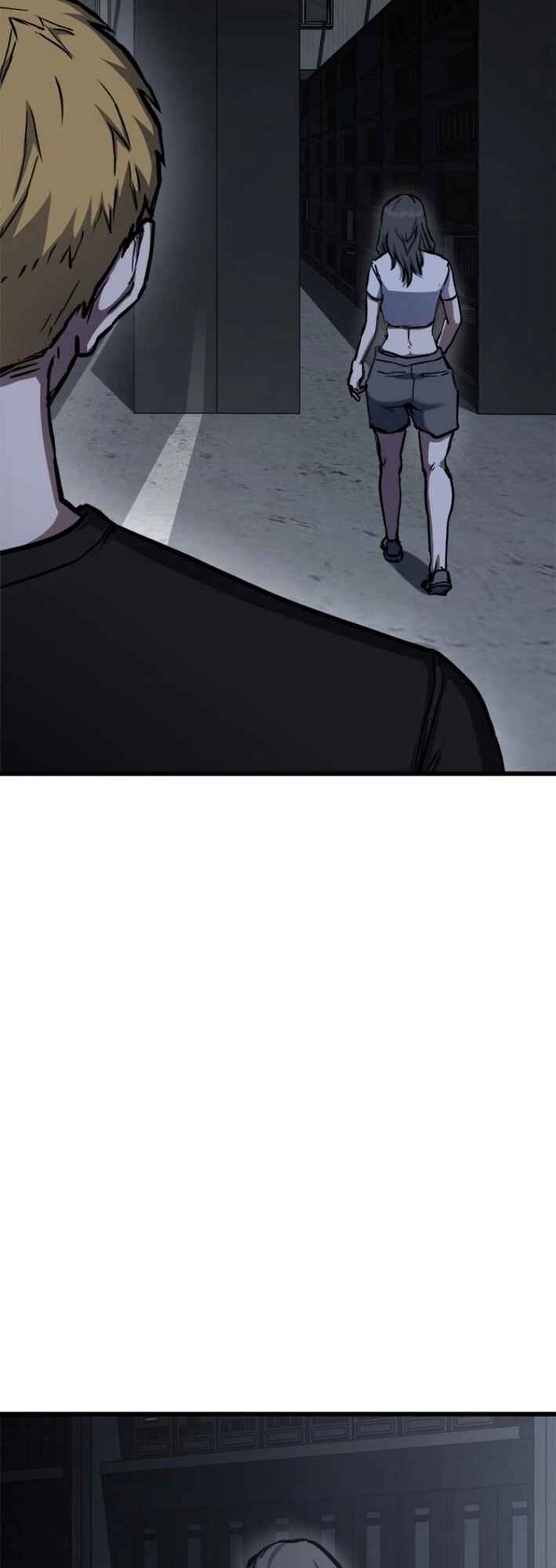 Page 54 Chapter 12 Knuckle Girl Reload