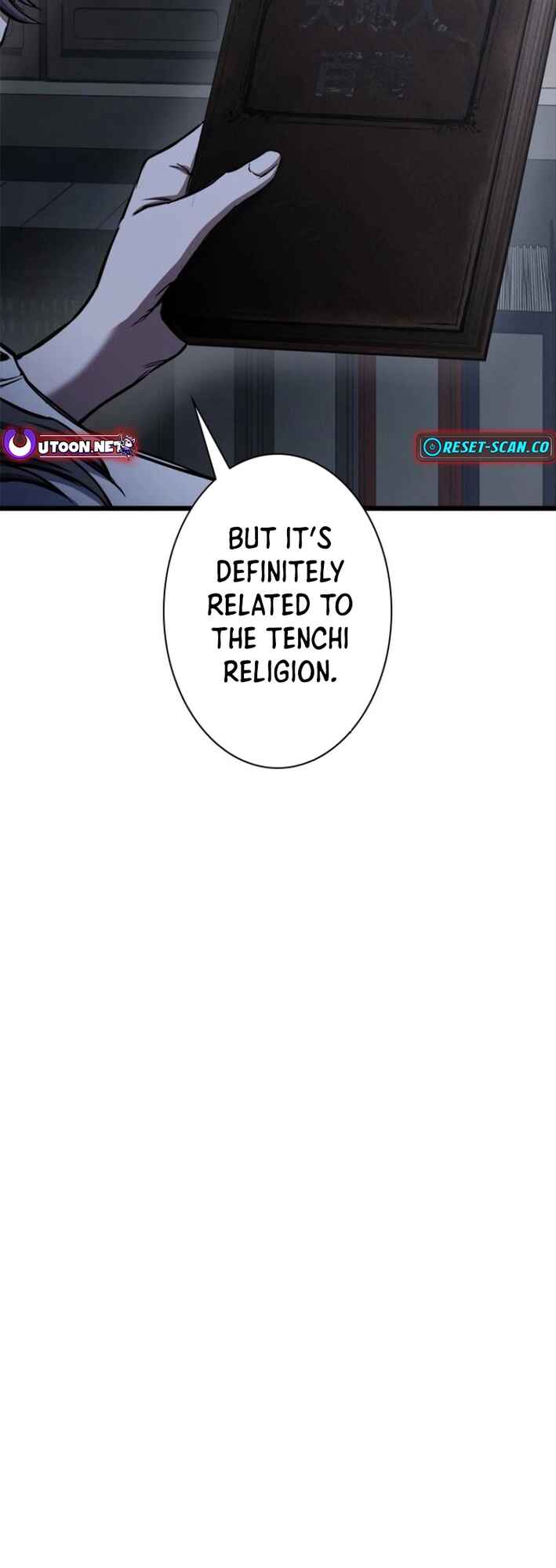 Page 56 Chapter 12 Knuckle Girl Reload