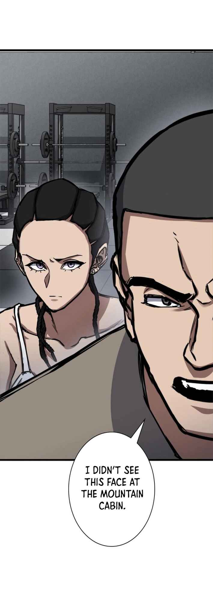 Page 57 Chapter 12 Knuckle Girl Reload