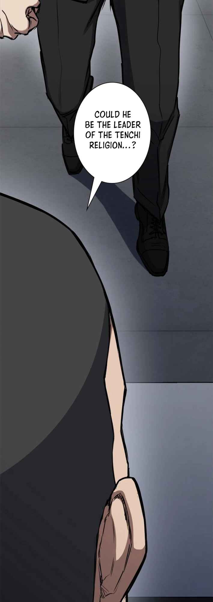 Page 59 Chapter 12 Knuckle Girl Reload