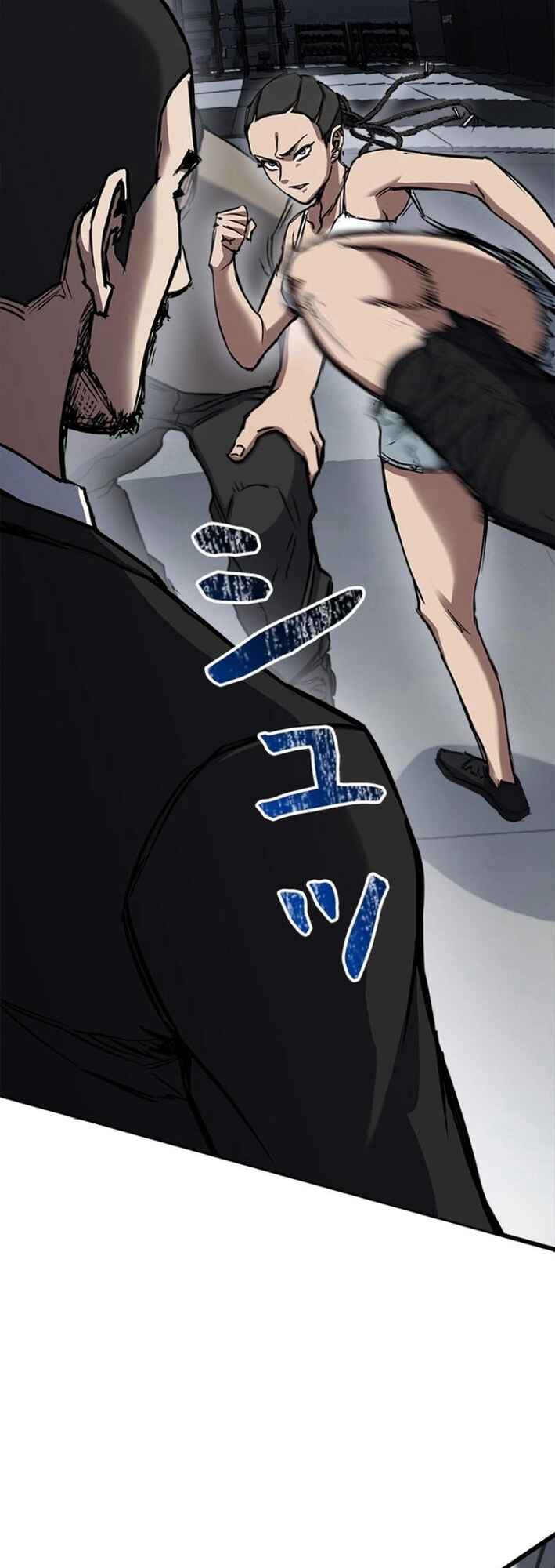 Page 65 Chapter 12 Knuckle Girl Reload