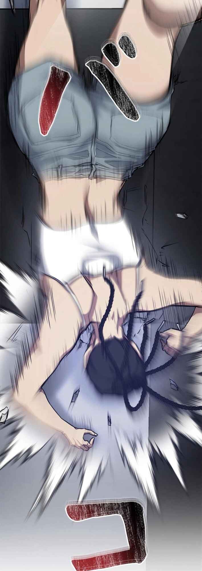 Page 79 Chapter 12 Knuckle Girl Reload