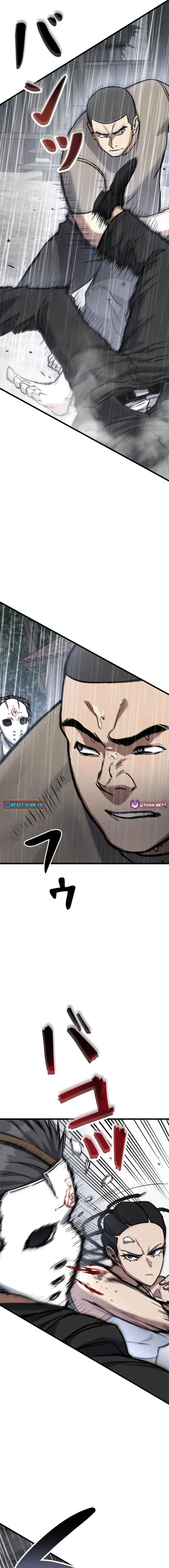 Page 2 Chapter 9 Knuckle Girl Reload