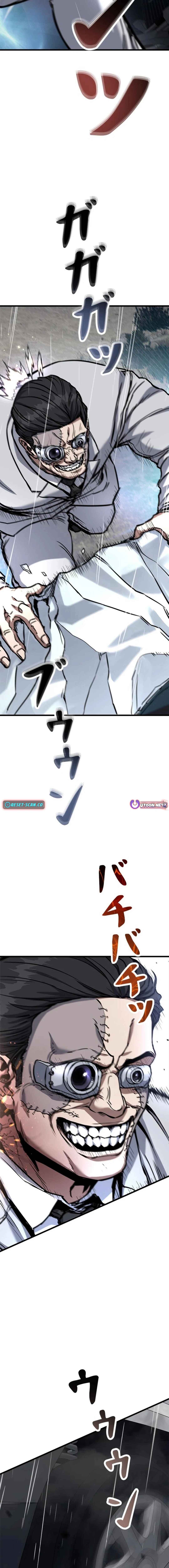 Page 20 Chapter 9 Knuckle Girl Reload