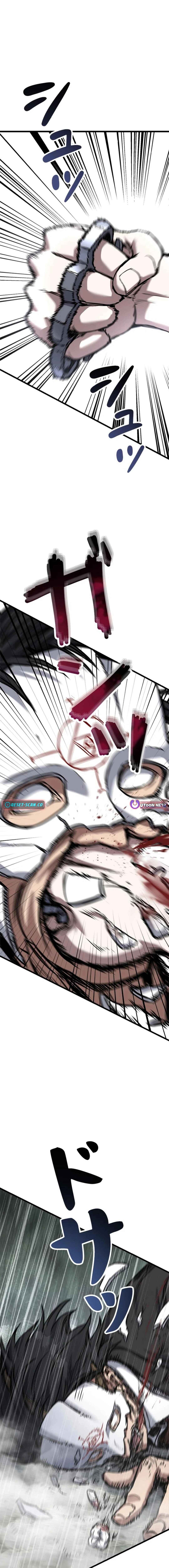 Page 4 Chapter 9 Knuckle Girl Reload
