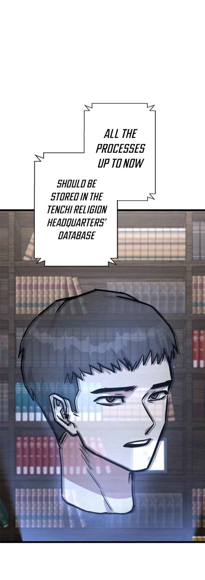 Page 33 Chapter 11 Knuckle Girl Reload