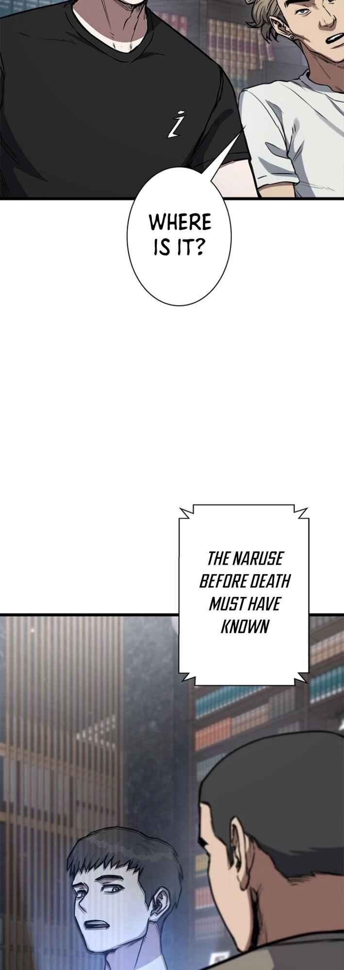 Page 36 Chapter 11 Knuckle Girl Reload