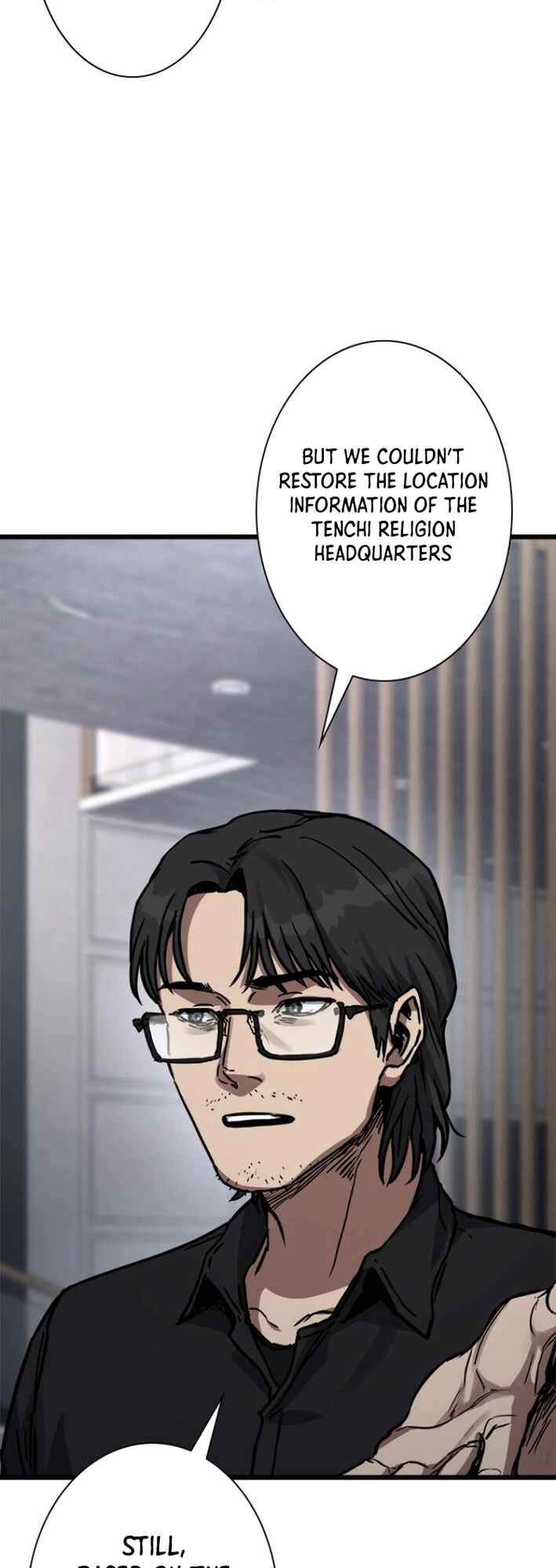 Page 41 Chapter 11 Knuckle Girl Reload